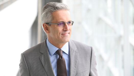 Porträt | Frank Lennartz Consulting + Coaching